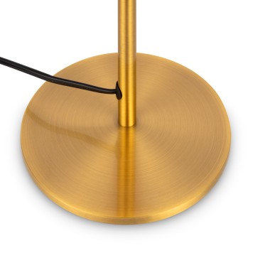 Лампа настольная Maytoni Rueca P060TL-L12BSK1-11