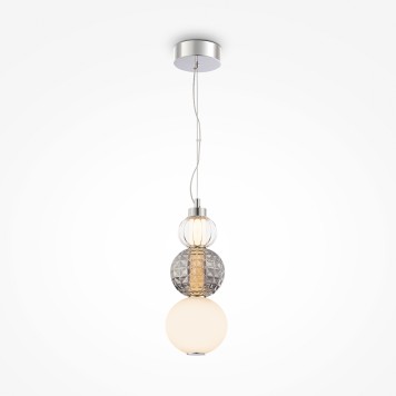 Люстра Maytoni Collar P069PL-L16CH3K-6