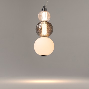 Люстра Maytoni Collar P069PL-L16CH3K-3