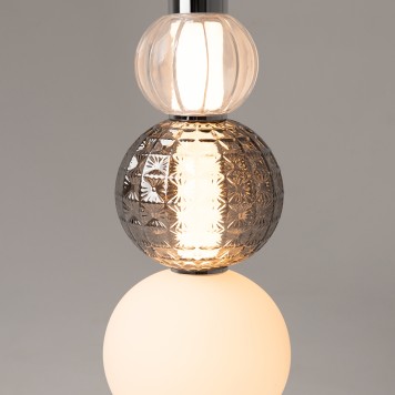 Люстра Maytoni Collar P069PL-L16CH3K-4