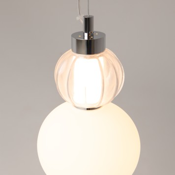 Люстра Maytoni Collar P069PL-L17CH3K-5