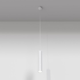 Люстра Maytoni Focus LED P072PL-L12W4K