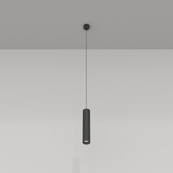 Люстра Maytoni Focus P075PL-01B-4