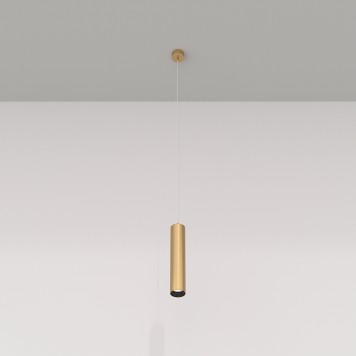 Люстра Maytoni Focus P075PL-01MG - мятая коробка-1