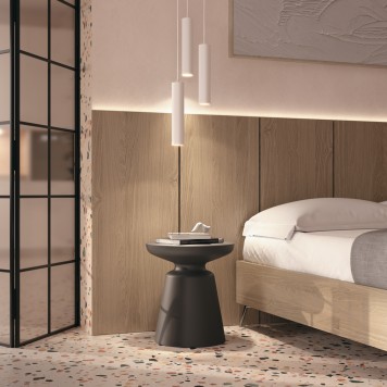 Люстра Maytoni Focus P075PL-01W-1