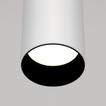 Люстра Maytoni Focus P075PL-01W-7