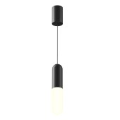 Люстра Maytoni Mist P101PL-L300-12W3K-B Люстра Maytoni Mist P101PL-L300-12W3K-B