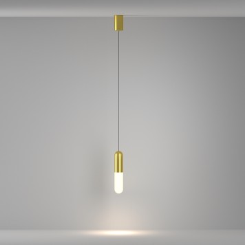 Люстра Maytoni Mist P101PL-L300-12W3K-BS-2