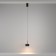 Люстра Maytoni Glare P102PL-12W3K-B