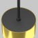 Люстра Maytoni Glare P102PL-12W3K-BS