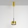 Люстра Maytoni Glare P102PL-12W3K-BS