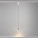 Люстра Maytoni Glare P102PL-12W3K-W