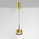 Люстра Maytoni Glare P102PL-12W4K-BS