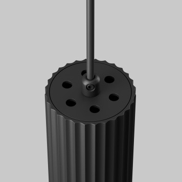 Люстра Maytoni Calipso P106PL-01-GU10-B-7