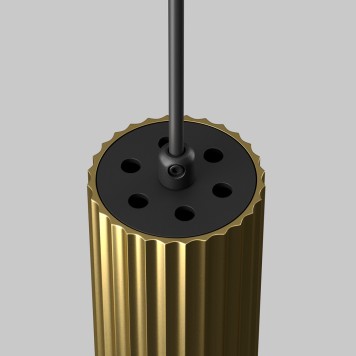 Люстра Maytoni Calipso P106PL-01-GU10-BS-6