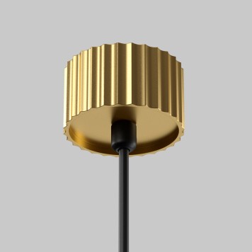 Люстра Maytoni Calipso P106PL-01-GU10-BS-7