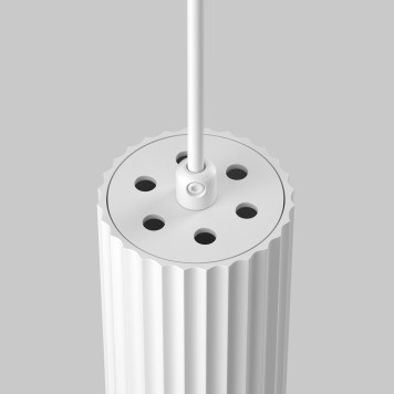 Люстра Maytoni Calipso P106PL-01-GU10-W-7