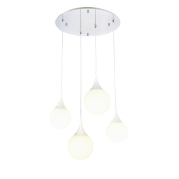 Люстра Maytoni Dewdrop P225-PL-150-N-1