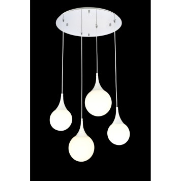 Люстра Maytoni Dewdrop P225-PL-150-N-4