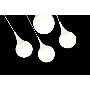 Люстра Maytoni Dewdrop P225-PL-150-N-6