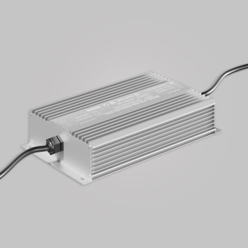 Блок питания Maytoni Power Supply Magnetic PSL008-400W-48V-IP67-1