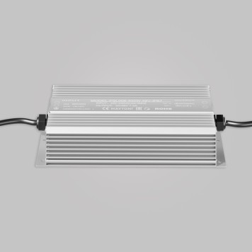 Блок питания Maytoni Power Supply Magnetic PSL008-400W-48V-IP67-2