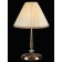 Лампа настольная Maytoni Soffia RC093-TL-01-R