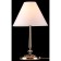 Лампа настольная Maytoni Soffia RC095-TL-01-N