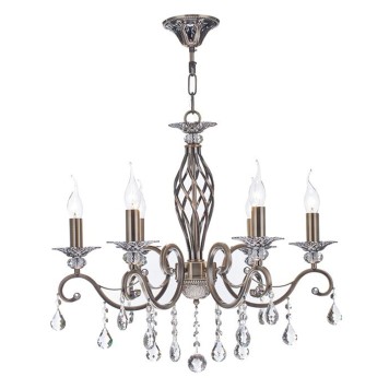 Люстра Maytoni Grace RC247-PL-06-R-4