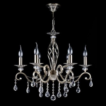 Люстра Maytoni Grace RC247-PL-06-R-5