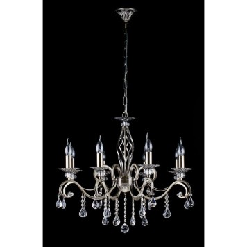 Люстра Maytoni Grace RC247-PL-08-R-1