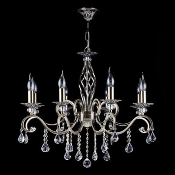 Люстра Maytoni Grace RC247-PL-08-R-4