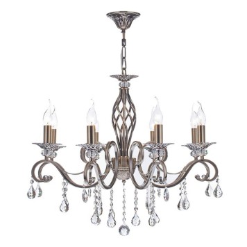 Люстра Maytoni Grace RC247-PL-08-R-5