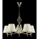 Люстра Maytoni Elegant 9 RC330-PL-05-R