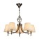 Люстра Maytoni Elegant 9 RC330-PL-05-R