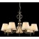 Люстра Maytoni Elegant 9 RC330-PL-07-R