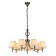 Люстра Maytoni Elegant 9 RC330-PL-07-R