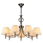 Люстра Maytoni Elegant 9 RC330-PL-07-R