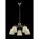 Люстра Maytoni Elegant 9 RC331-PL-05-R