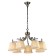 Люстра Maytoni Elegant 9 RC331-PL-07-R