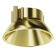 Декоративная рамка-отражатель Maytoni Alfa LED Ring8-10W-RD-BS