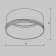 Декоративное кольцо Maytoni Focus Led RingL-20-W