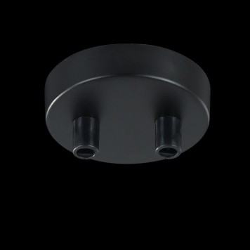 Универсальное крепление Maytoni Universal base SPR-BASE-R-02-B-2