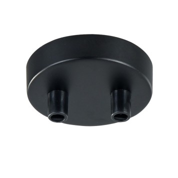 Универсальное крепление Maytoni Universal base SPR-BASE-R-02-B