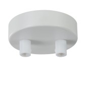 Универсальное крепление Maytoni Universal base SPR-BASE-R-02-W