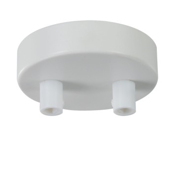 Универсальное крепление Maytoni Universal base SPR-BASE-R-02-W