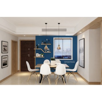 Люстра Maytoni Irving T163-11-R-6