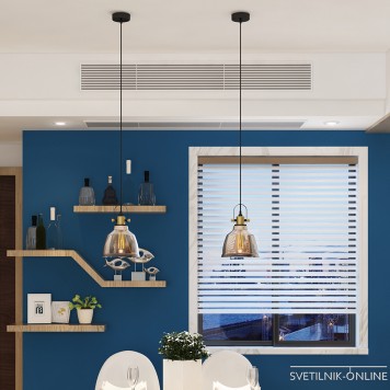 Люстра Maytoni Irving T163-11-R-7