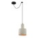 Люстра Maytoni Broni T439-PL-01-GR