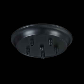 Универсальное крепление Maytoni Dakota T455-05-BASE-1